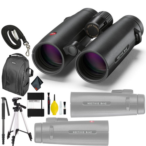 Leica 8x42 noctivid - 8x42, binocular