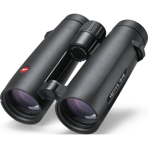 Leica 10x42 noctivid - leica,