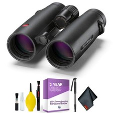 Leica 10x42 Noctivid Binocular