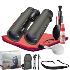 Leica 8x42 Noctivid Binocular