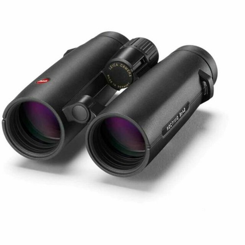 Leica 8x42 noctivid binocular - 8x42,