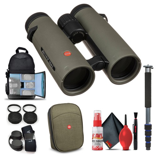Leica 10x42 noctivid - leica,