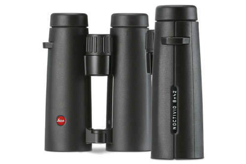 Leica binoculars noctivid - noctivid, 8x42