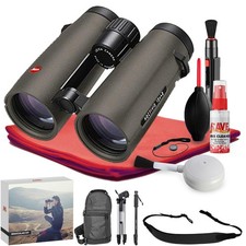 Leica 10x42 Noctivid Binocular