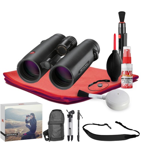 Leica 8x42 noctivid binocular - leica,