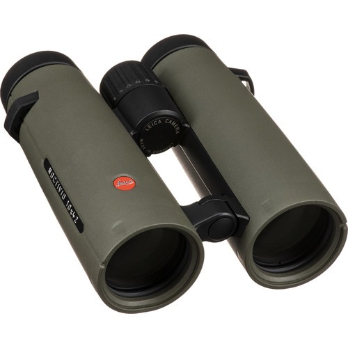 Leica 10x42 noctivid binocular - leica,