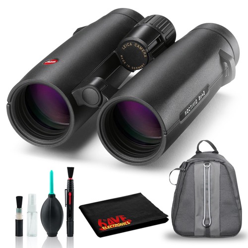 Leica 8x42 noctivid binocular - noctivid,