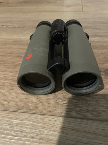 Leica noctivid 10x42 green - 10x42,