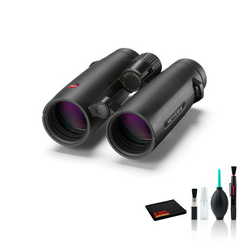 Leica 10x42 noctivid binocular - leica,